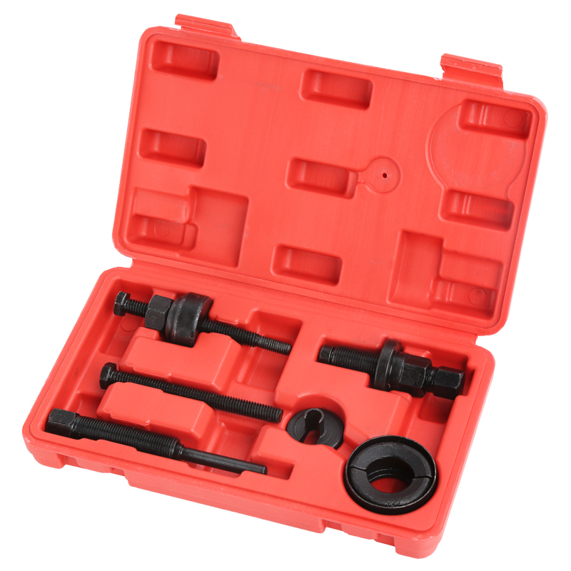 Power Steer Pump Pulley Kit