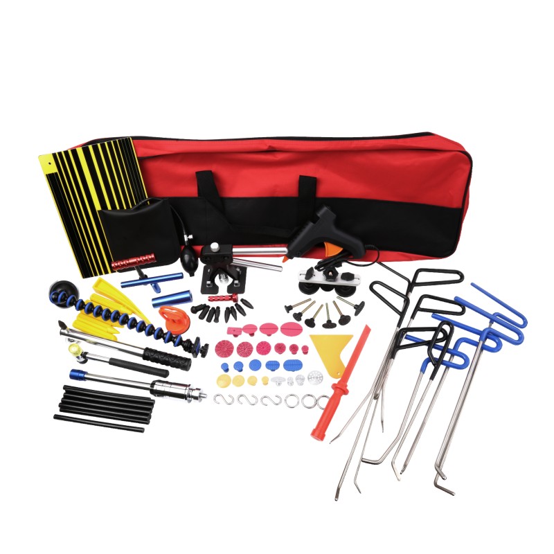 85PCS Paintless Dent Repair Tool Kit