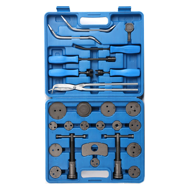 26PCS Brake Caliper Tool Sets