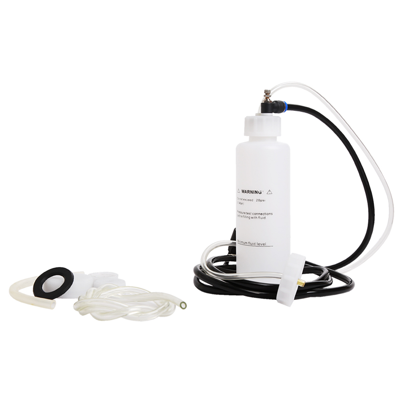 Automatic Brake/Clutch Bleeder