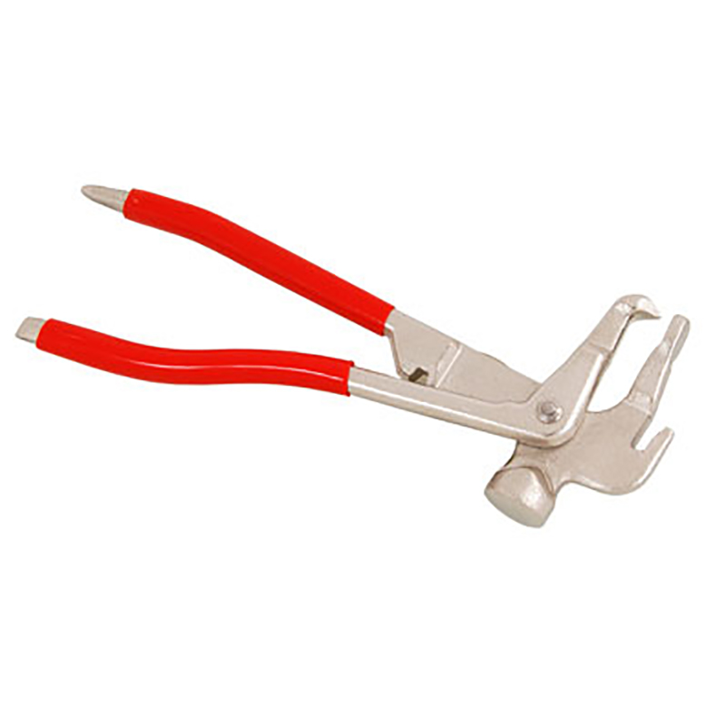 Wheel Balancing Weight Pliers