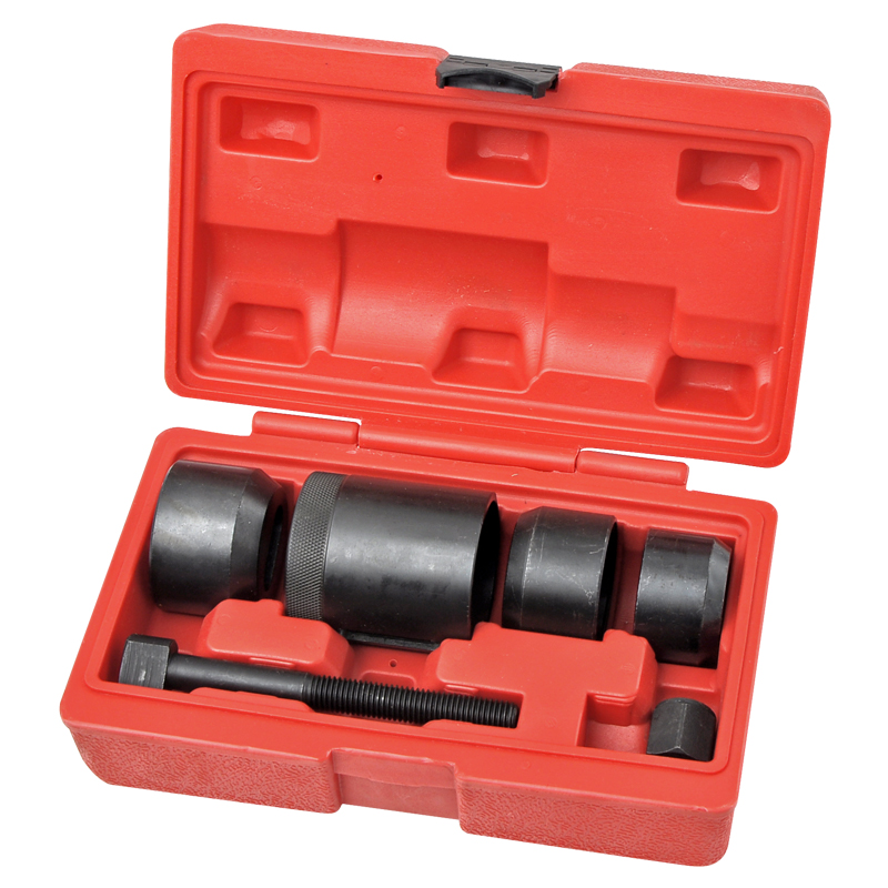 BMW Rear Axle Bushings Service Kit(E38/E39/E52/E53/E60/E61/E63/E65/E66/E67/E70)