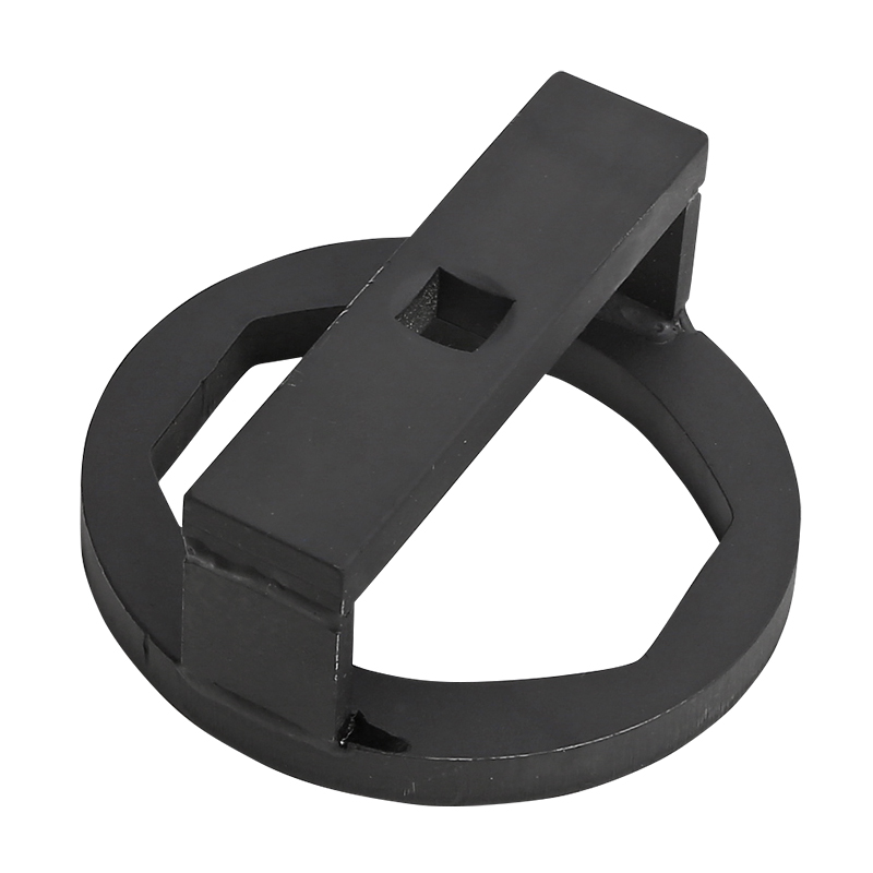 Wheel Capsule & Axle Nut Socket 120mm