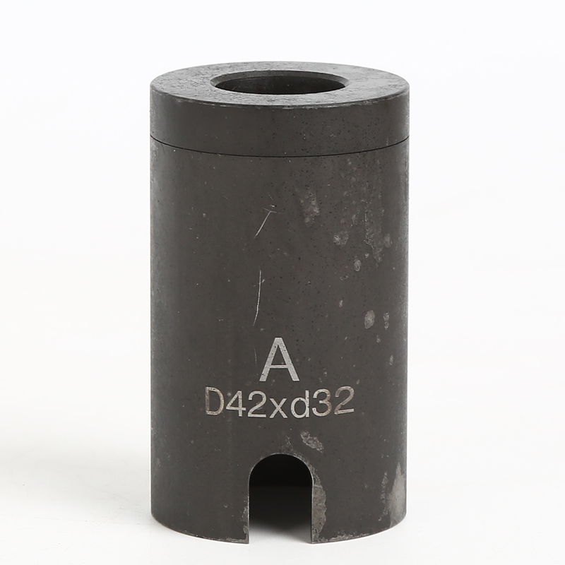 Pull and Press Sleeve D42XD32