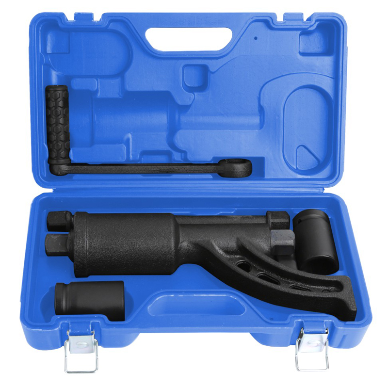 Heavy Duty Manual Torque Tire Wrench