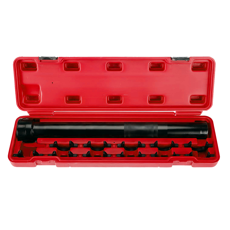 Inner Tie Rod Kit 12PCS