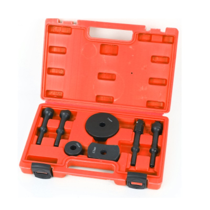 8PCS Impact Chisel Set