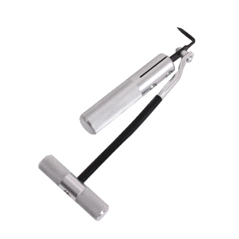 Window Molding Remover