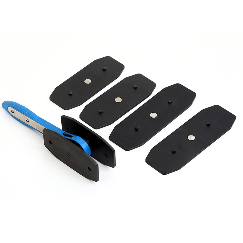 7片棘轮制动卡钳扳手