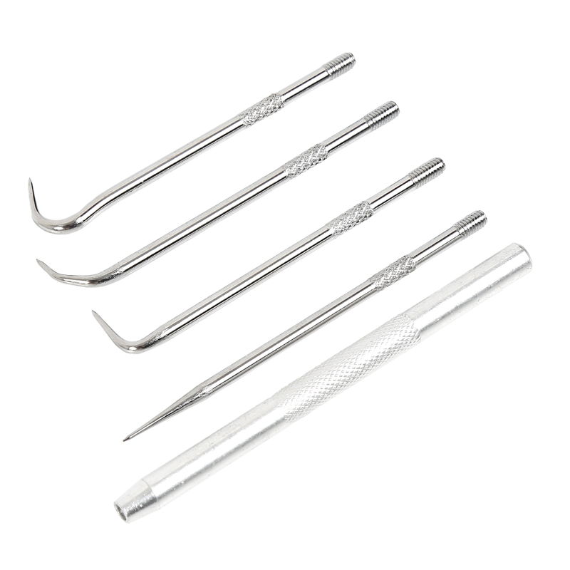 5PCS Hook & Pick Set