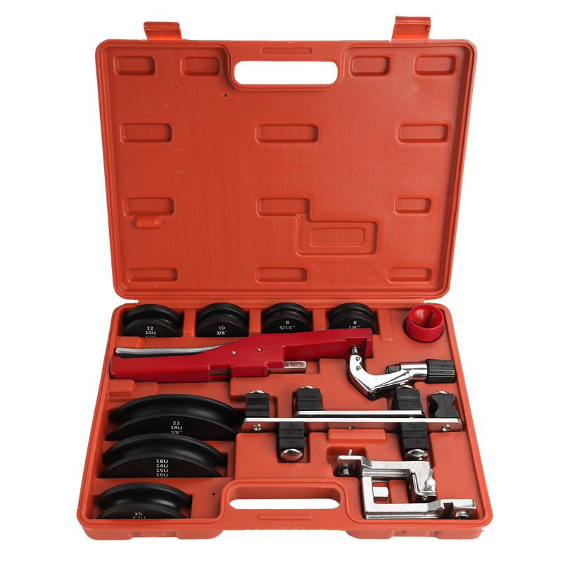 90 Degree Tube Bender Kit