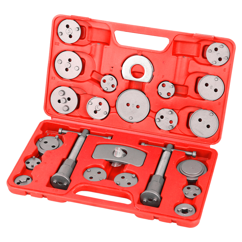 23PCS Universal Caliper Wind Back Kit
