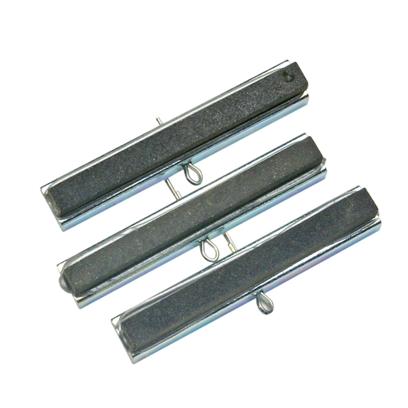 3PCS Engine Cylinder Hone Stone Set
