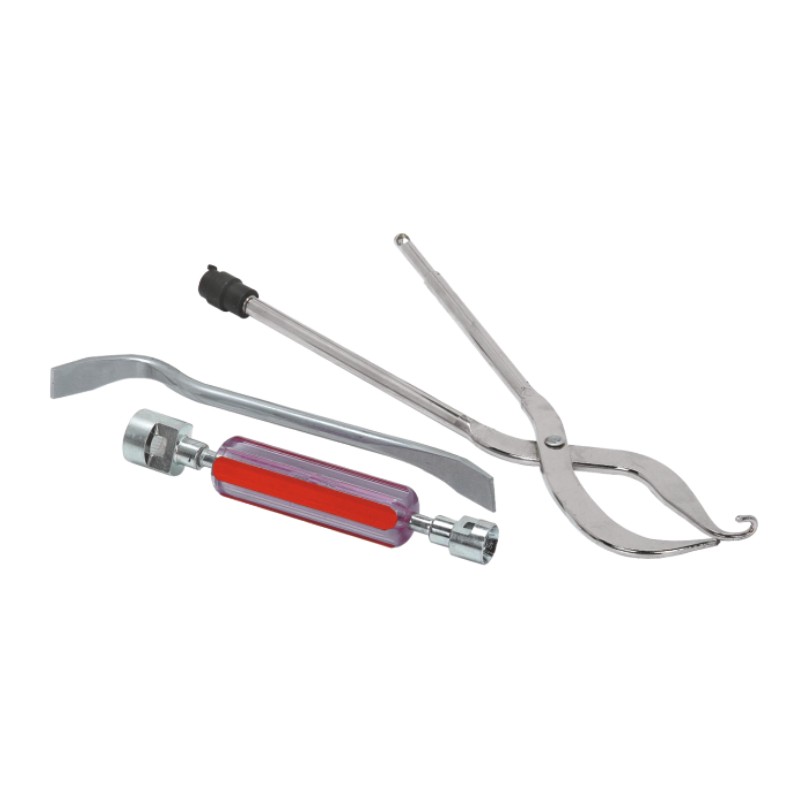 3PCS Drum Brake Spring Pliers Kit