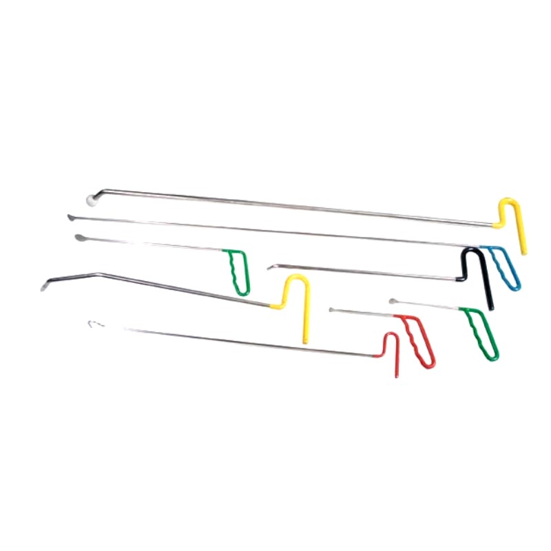 8件套汽车凹痕修复工具