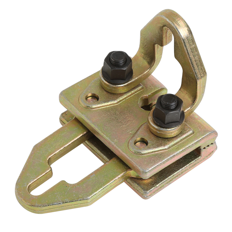 5 Ton 2 Way Frame Rack Clamp