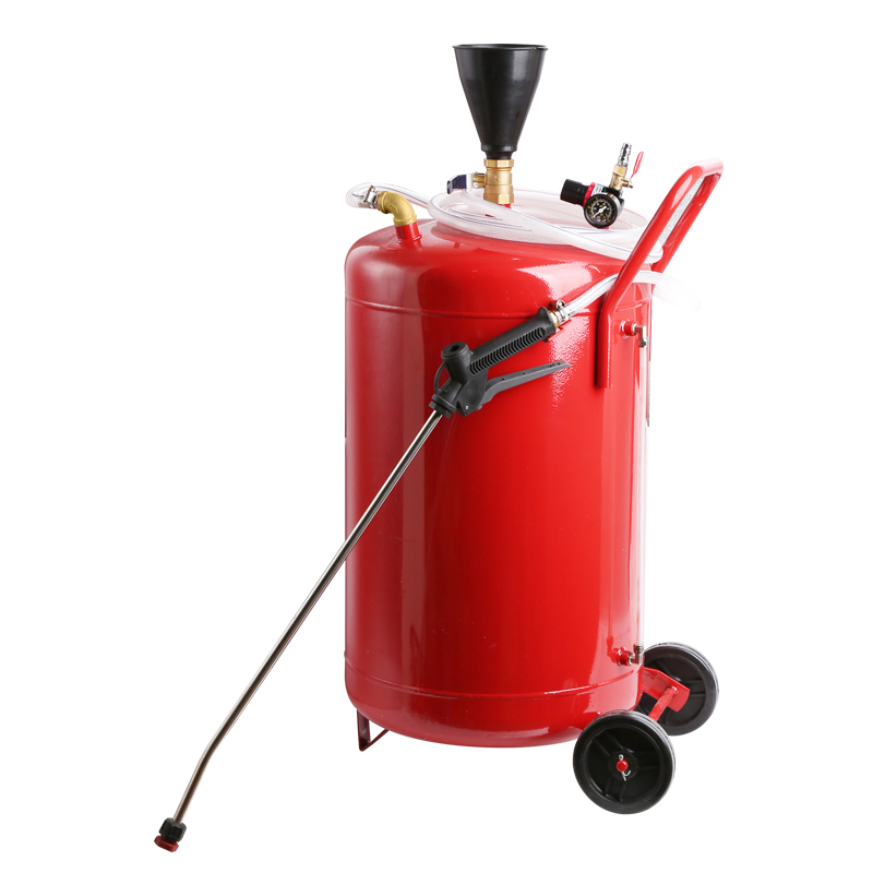 Foam Cleaning Machine 80L with Foam Gun