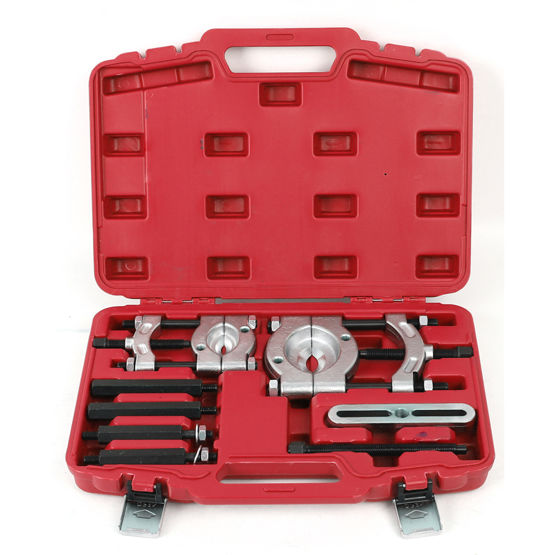 8件套双盘轴承拉马