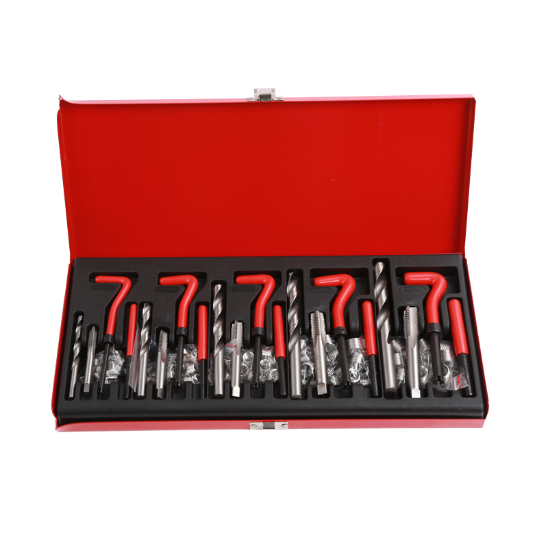 131PCS Thread Repair Set