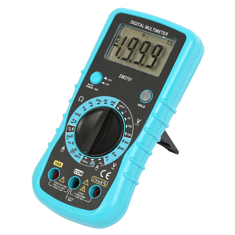 Digital Multimeter
