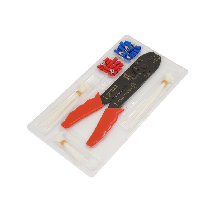 Crimping Tool Set - 71PC