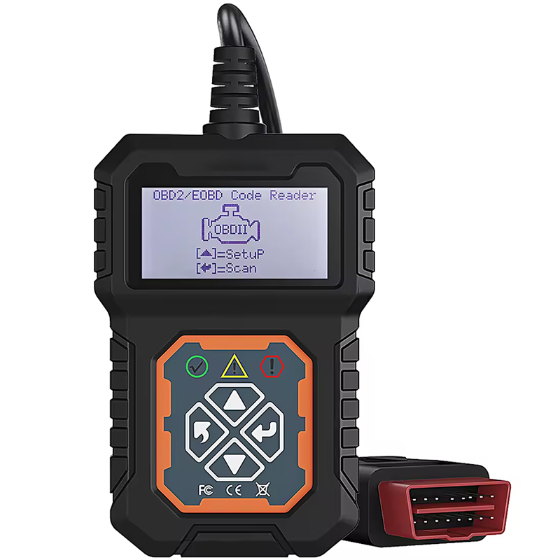 OBDII Car Scanner