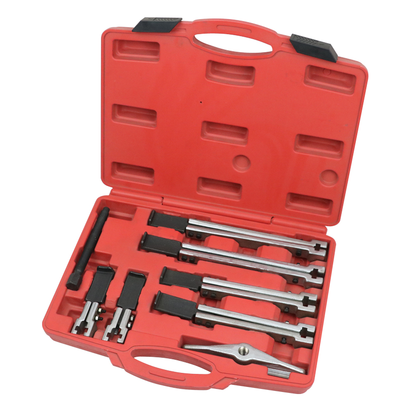 Universal Puller Set 2 Jaws