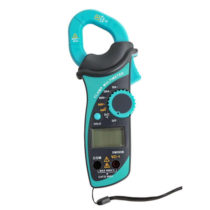 Digital Multimeter