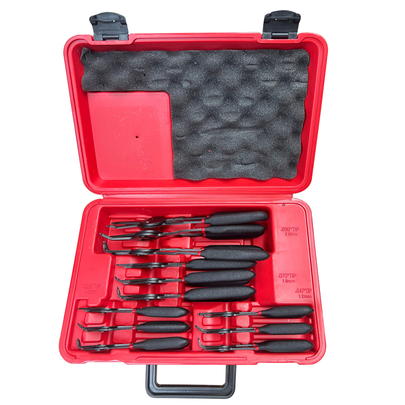 12PCS Snap Ring Plier Set