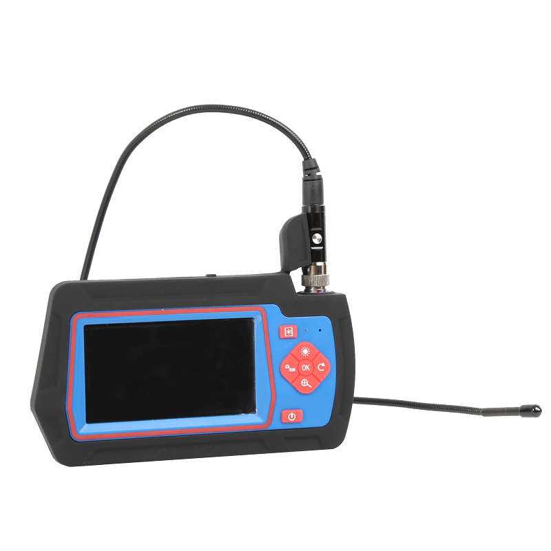 Portable Inspection Camera