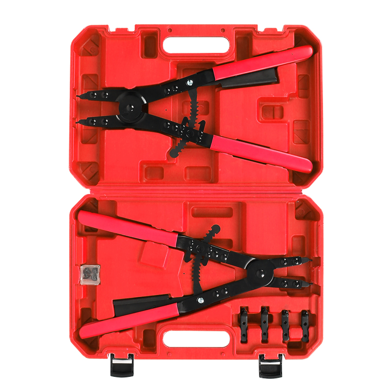 2PCS Circlip Plier Set 16