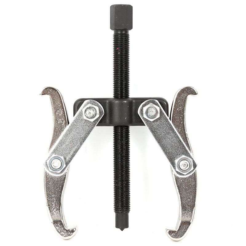 6"美式单孔2爪拉马