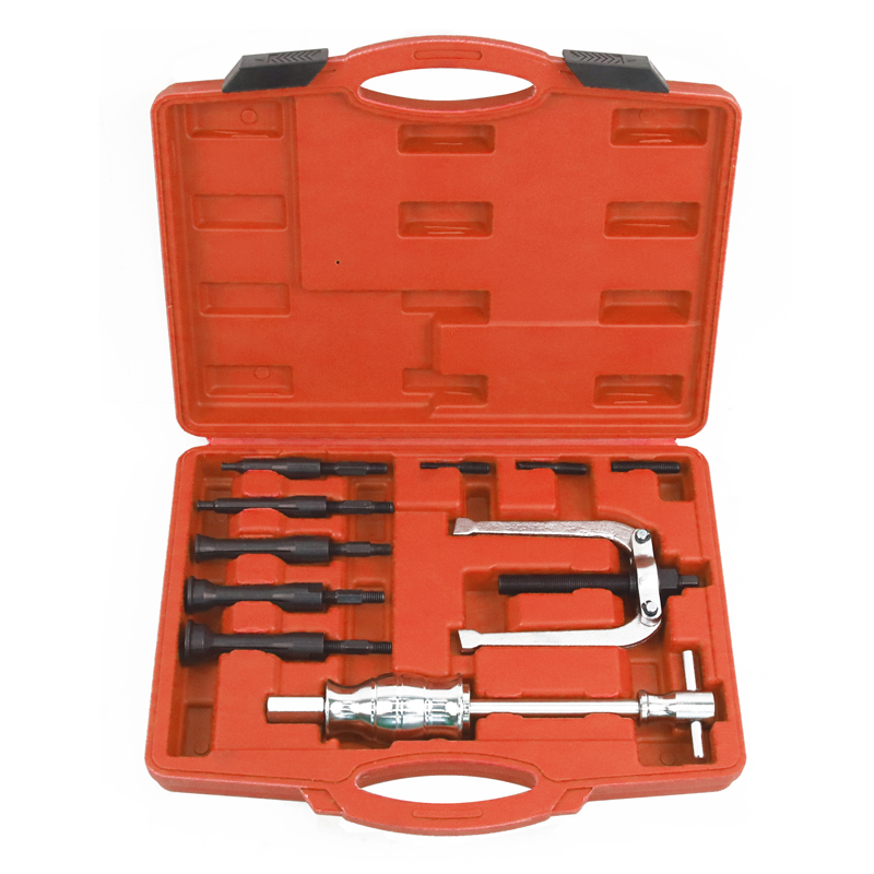 10件套内轴承拉马