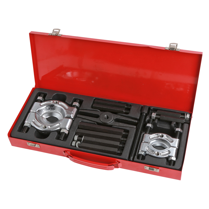 Gear Puller & Bearing Splitter Set