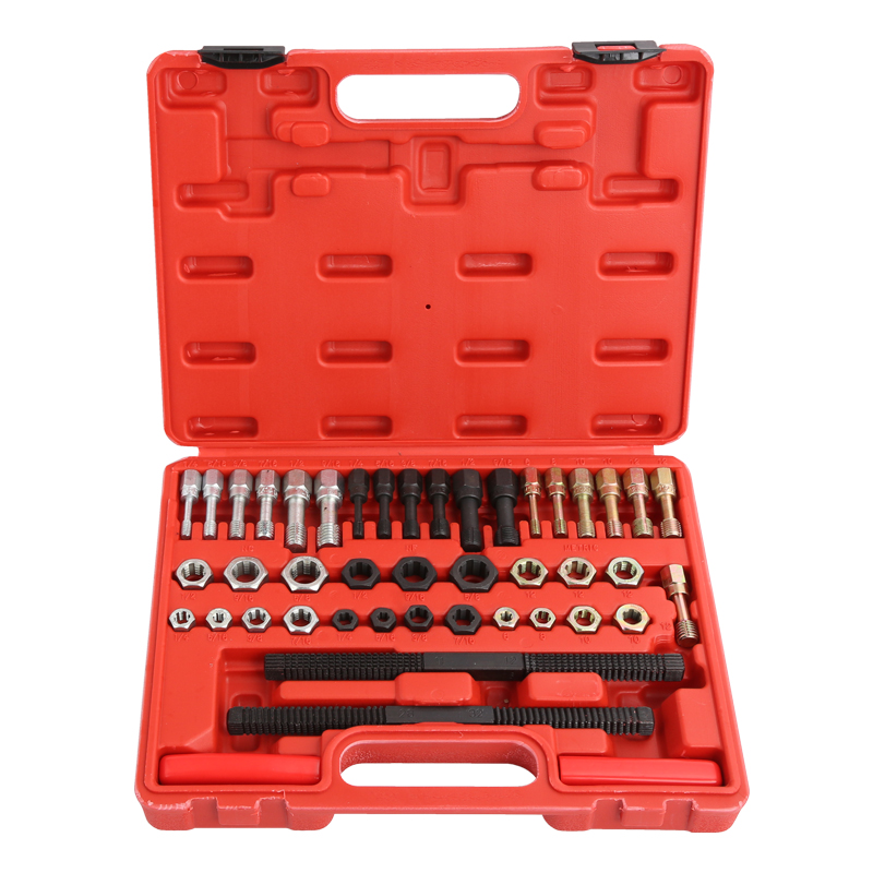 42PCS Re-Threading Kit