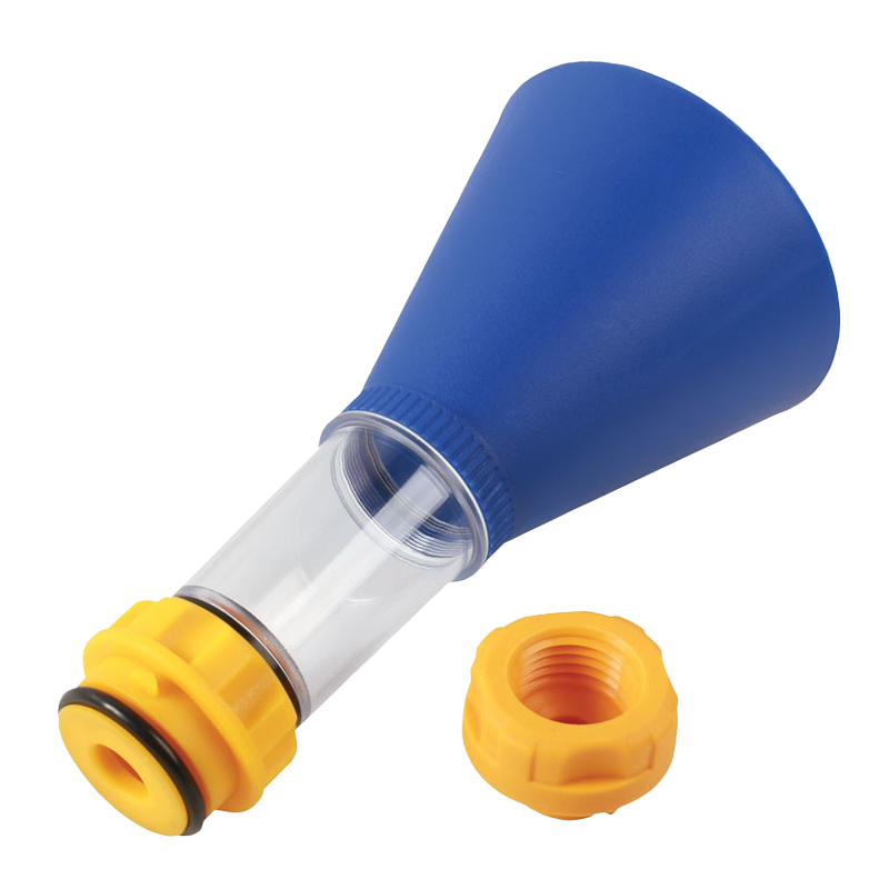 Oil Funnel Set for RENAULT & for NISSAN