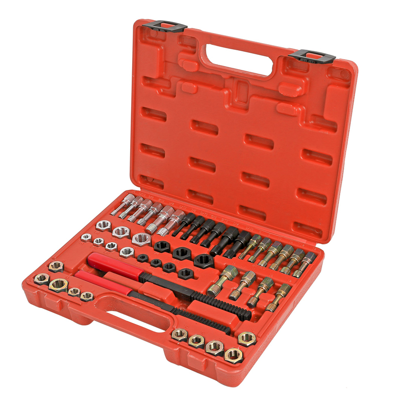 48PCS Re-Threading Kit
