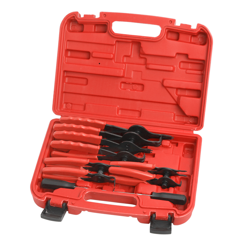 11件套挡圈钳组套