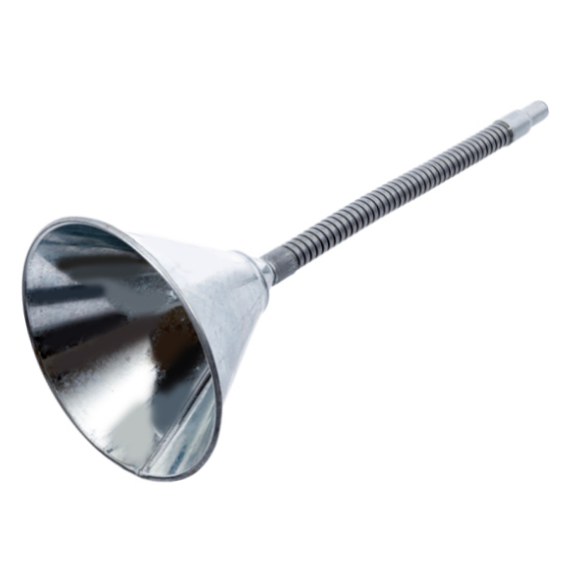 铁漏斗（带软管）