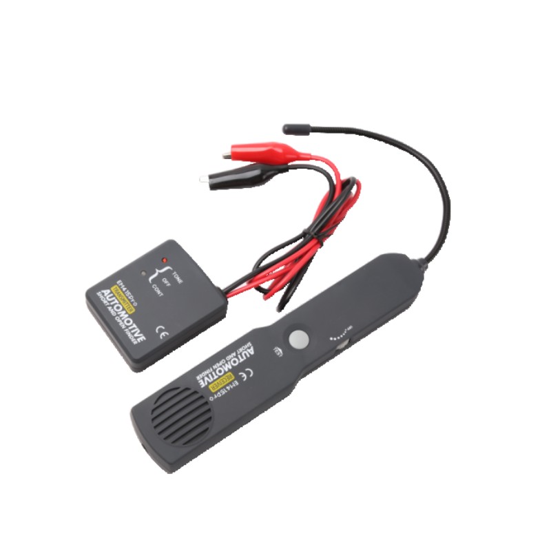 汽车专业电路检测仪