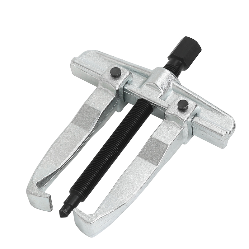 美式二爪拉马8"