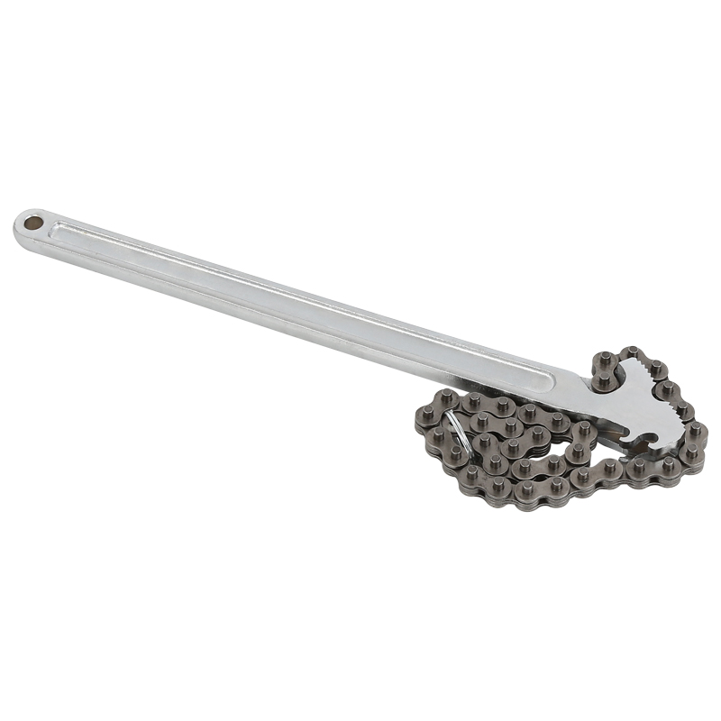 Chain Pipe Wrench