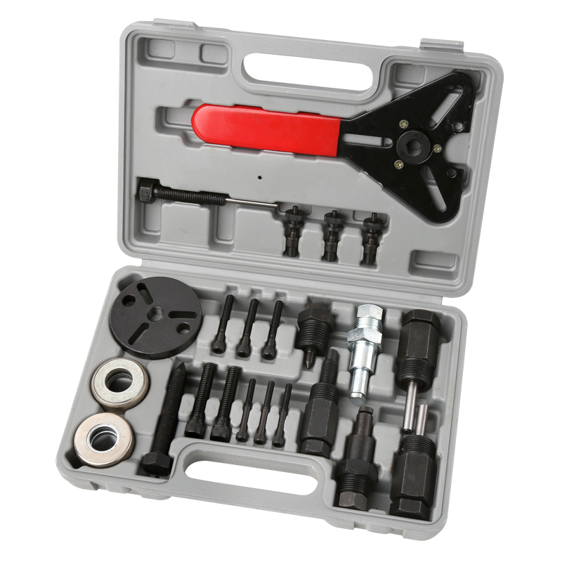 23PCS空调离合器拆卸工具