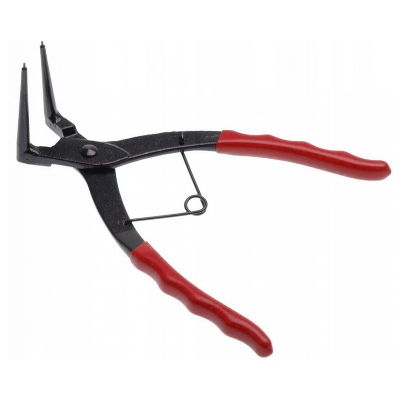 Long Reach Internal Circlip Pliers