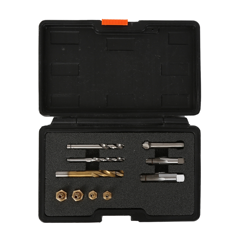 10件套放气阀螺纹维修组套