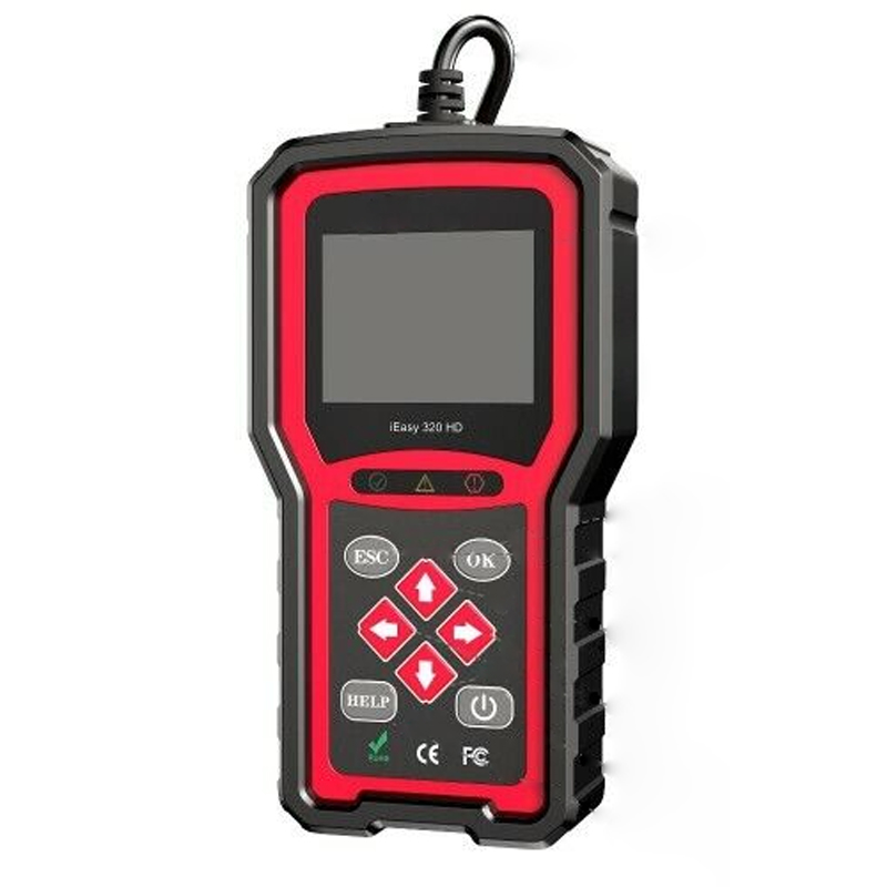 IEASY320PRO Can OBDII / EOBD Code Reader