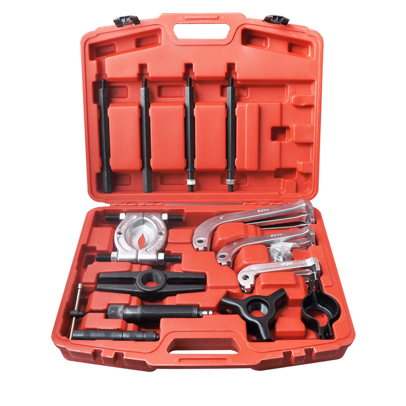 10 Ton Hydraulic Bearing Separator Set