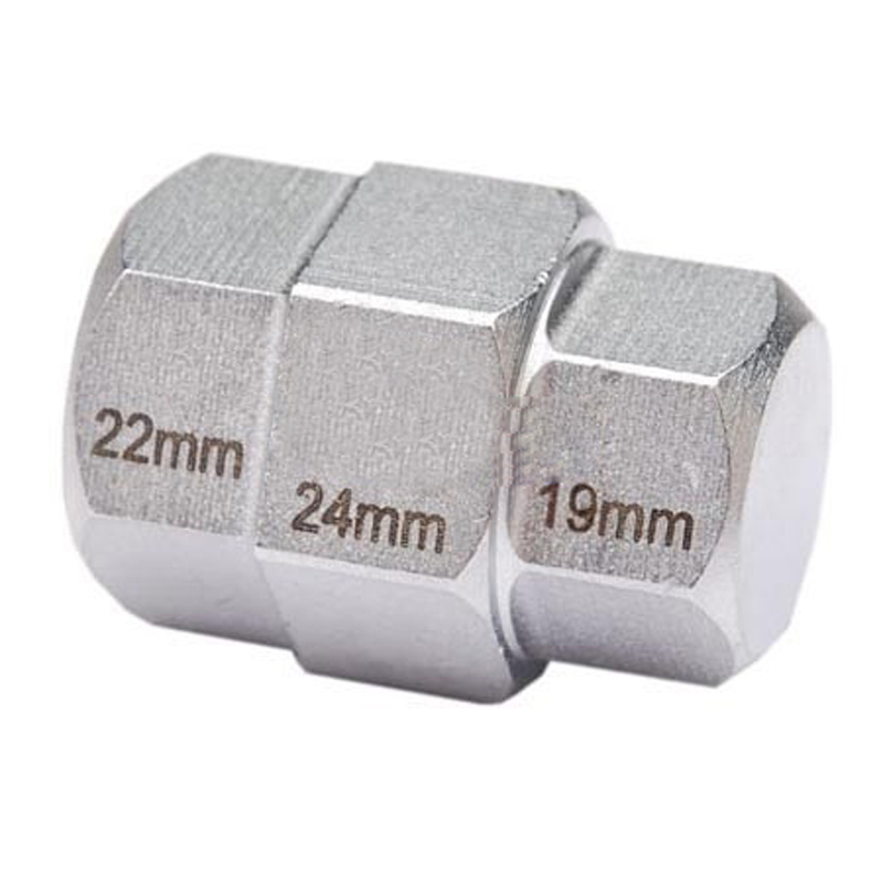 Motorcycle Special Socket 19-22-24 MM