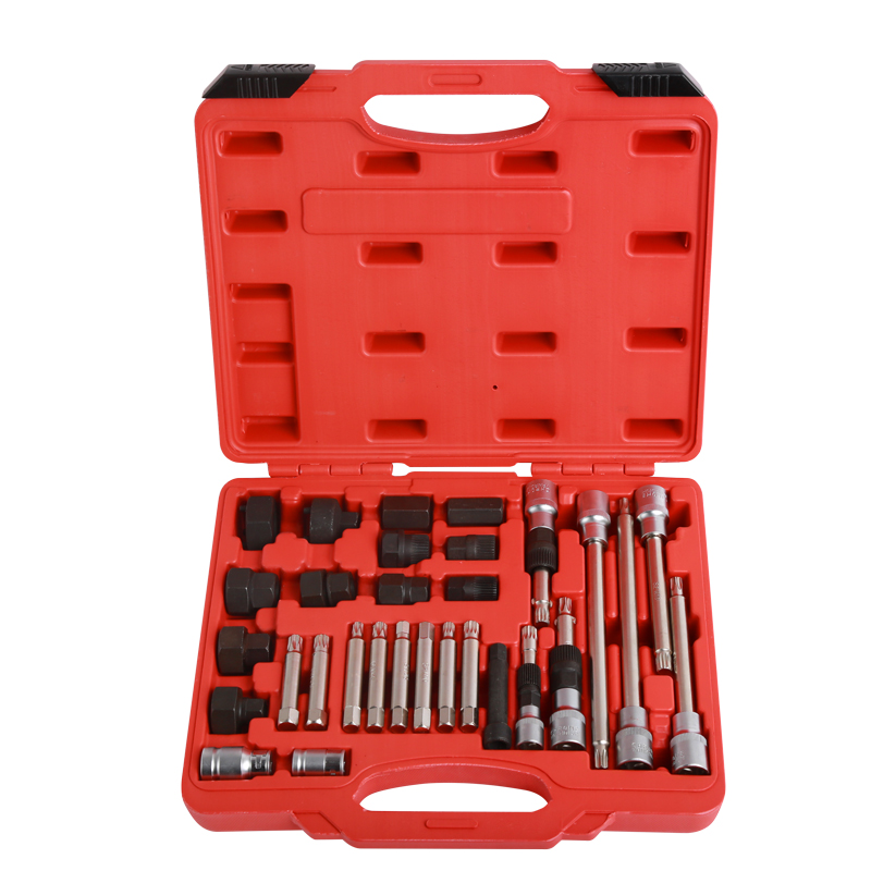 30PCS Alternator Repair Kit Set