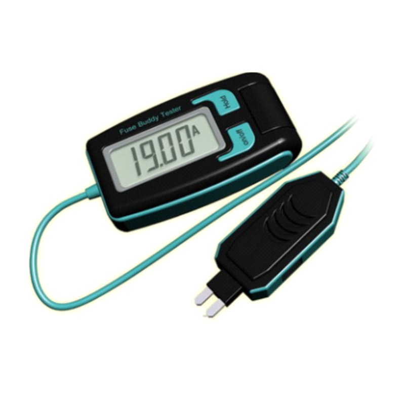 Fuse Buddy Tester